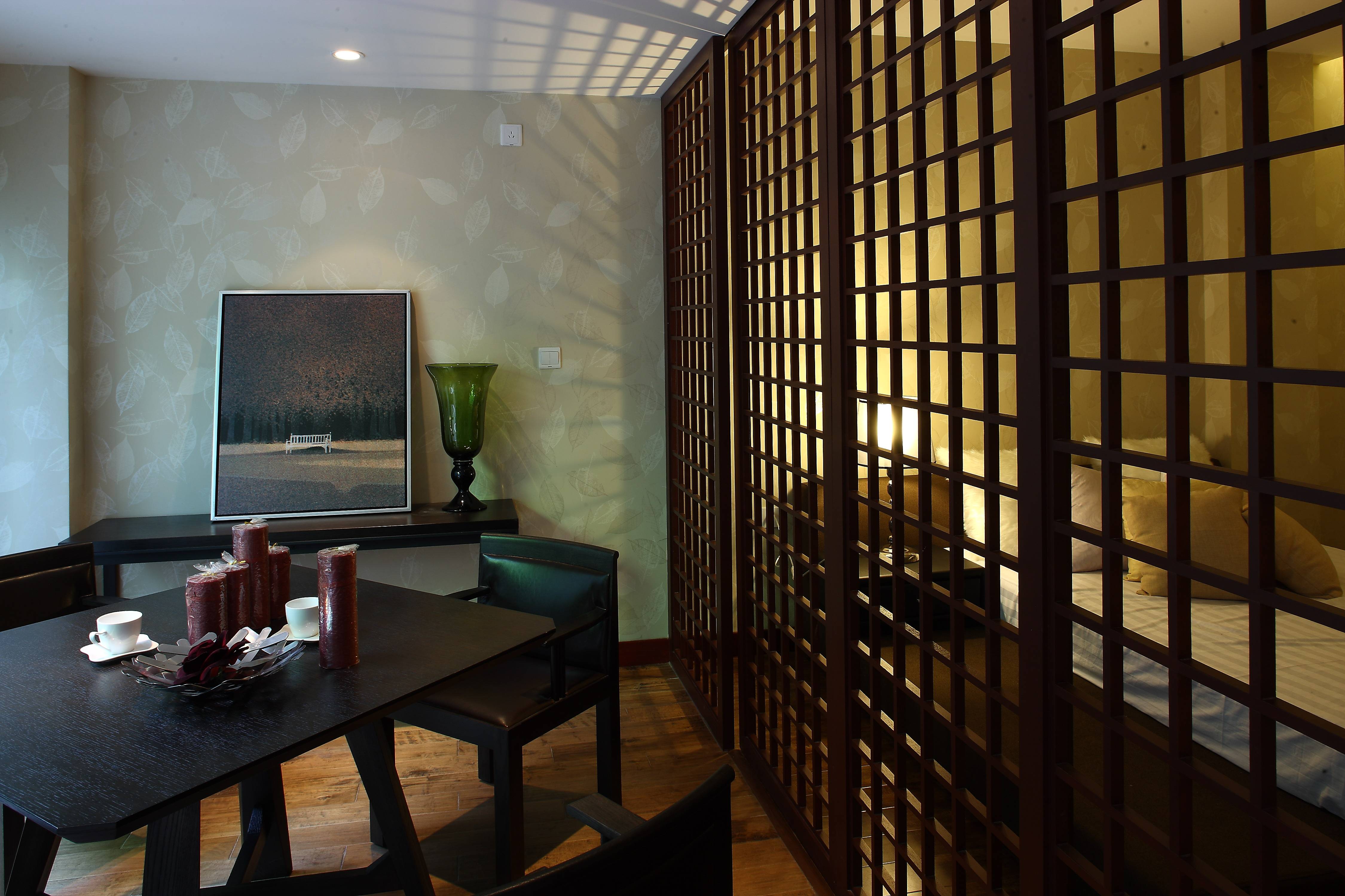 融桥城样板房-11