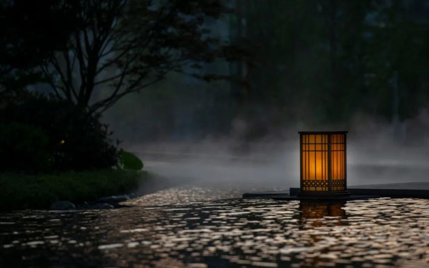 北大资源·梦想城 | 自然无界的生态栖居-14