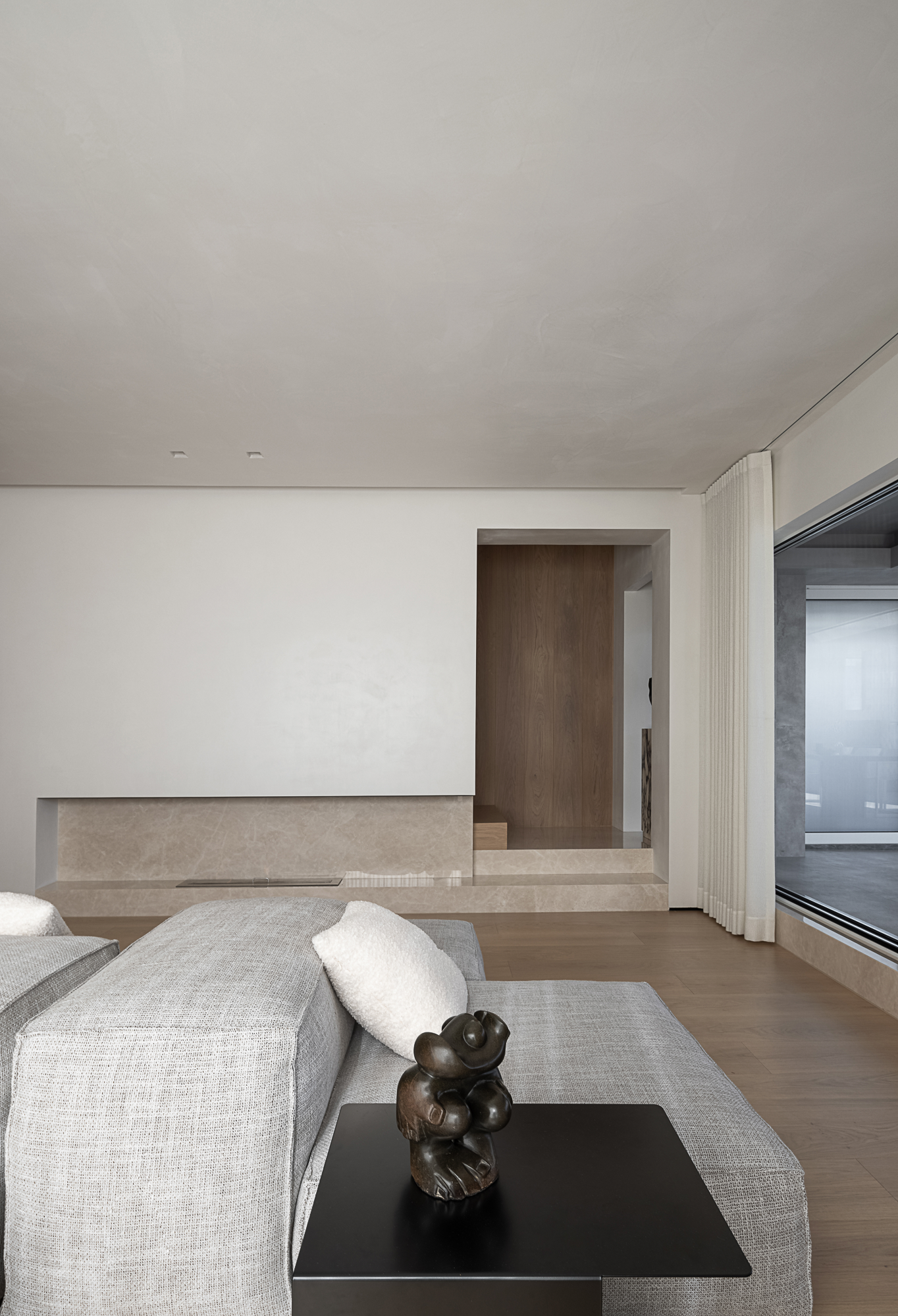 简单的艺术丨中国温州丨NX设计-70