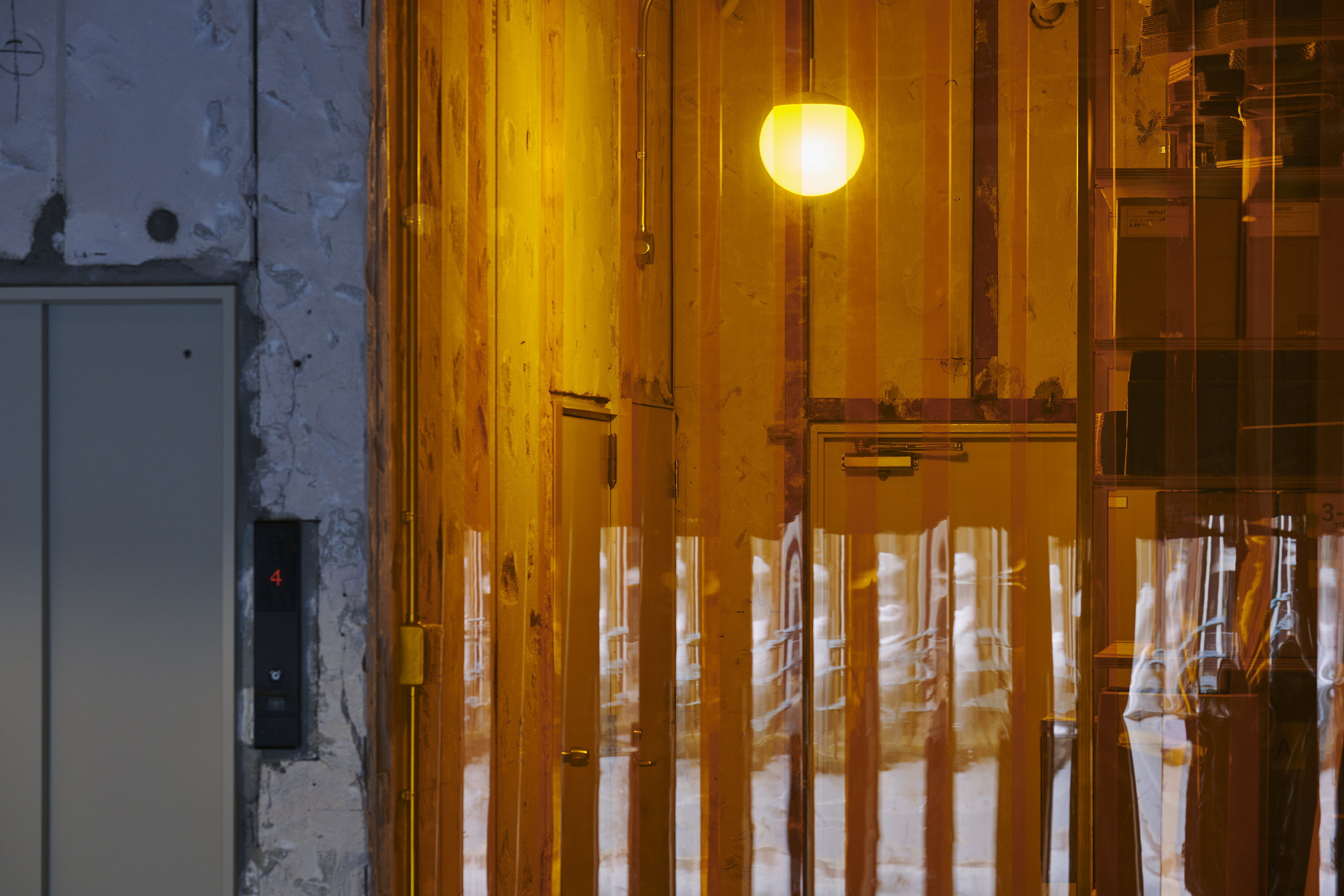 NEW LIGHT POTTERY 办公室和工厂丨日本奈良丨ninkipen!-3