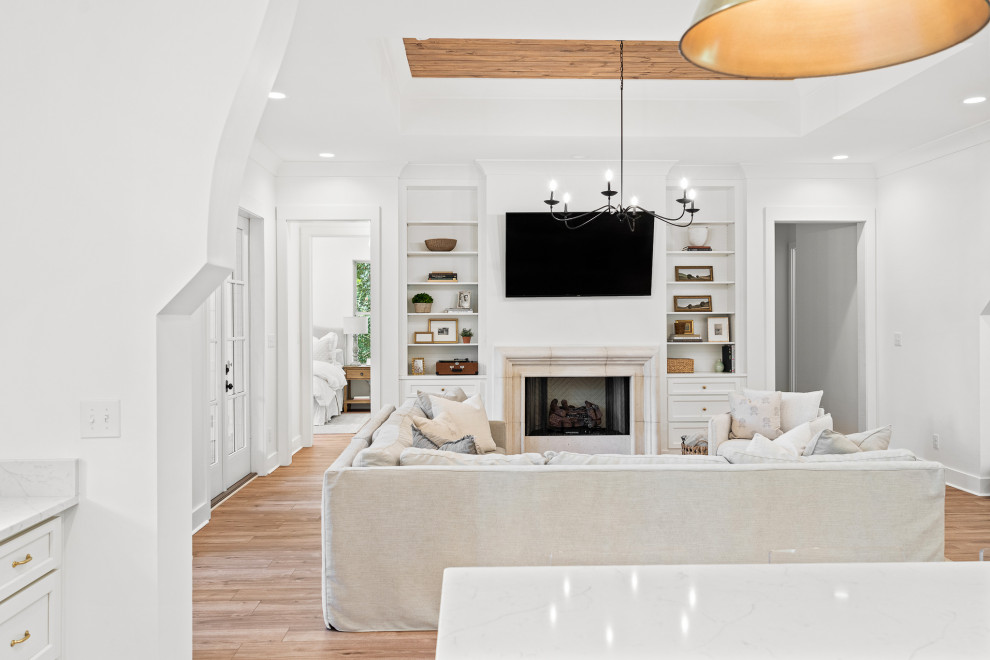 丨Bob Chatham Custom Home Design-53