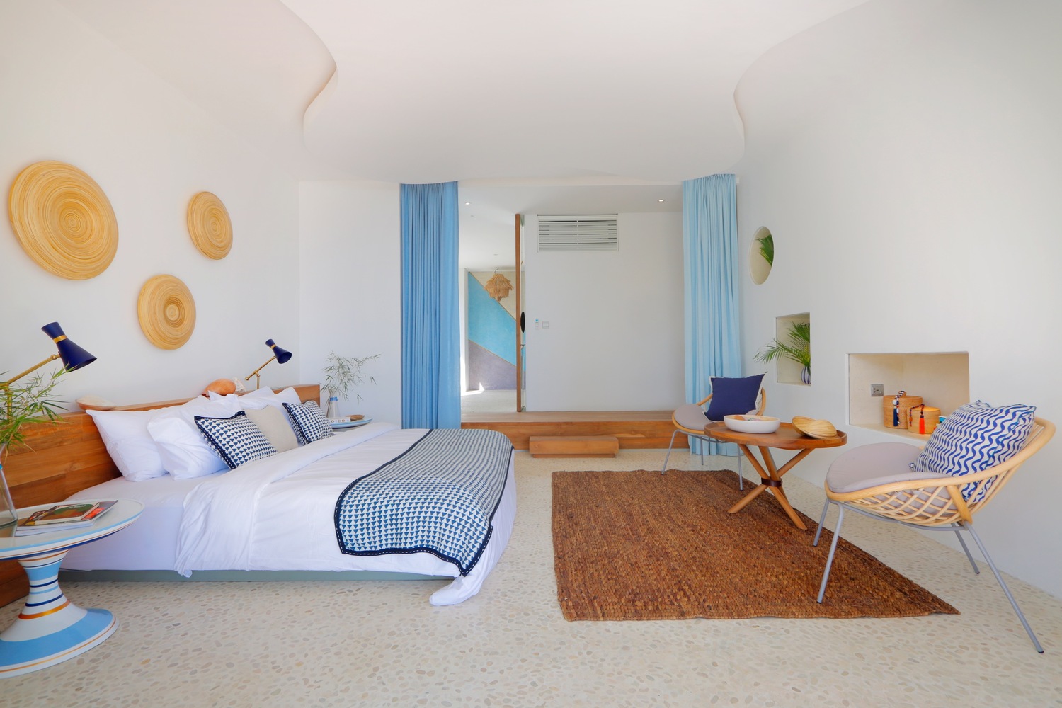 Seascape Lembongan  Word of Mouth House-30