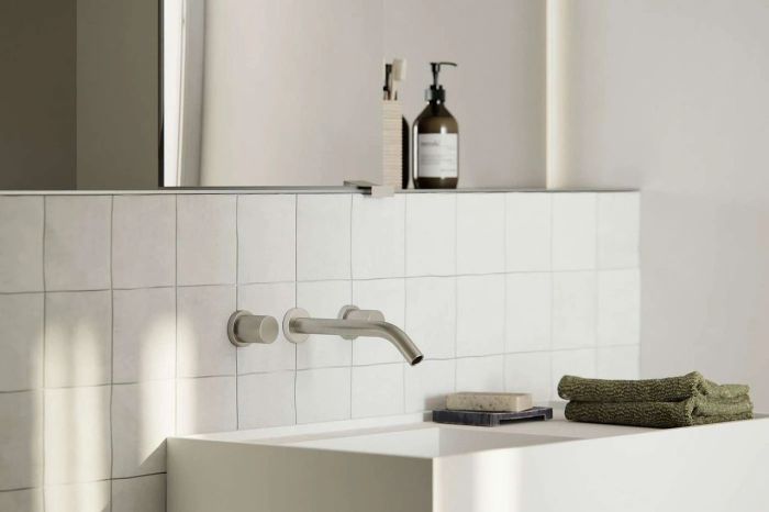 Brunswick Yard 工业风精装住宅丨澳大利亚墨尔本-36