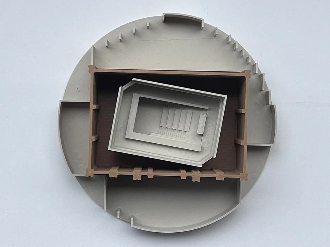 场域建筑工作室人人书屋,润合花园书屋丨中国信阳-74