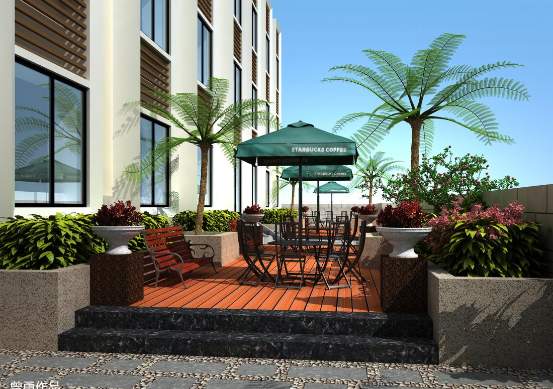 四川宜宾日报社改造工程 | 现代与自然的完美融合-6