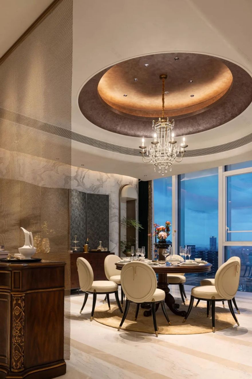 首发.翁高达&王鑫 | 归宴 · 序章-12