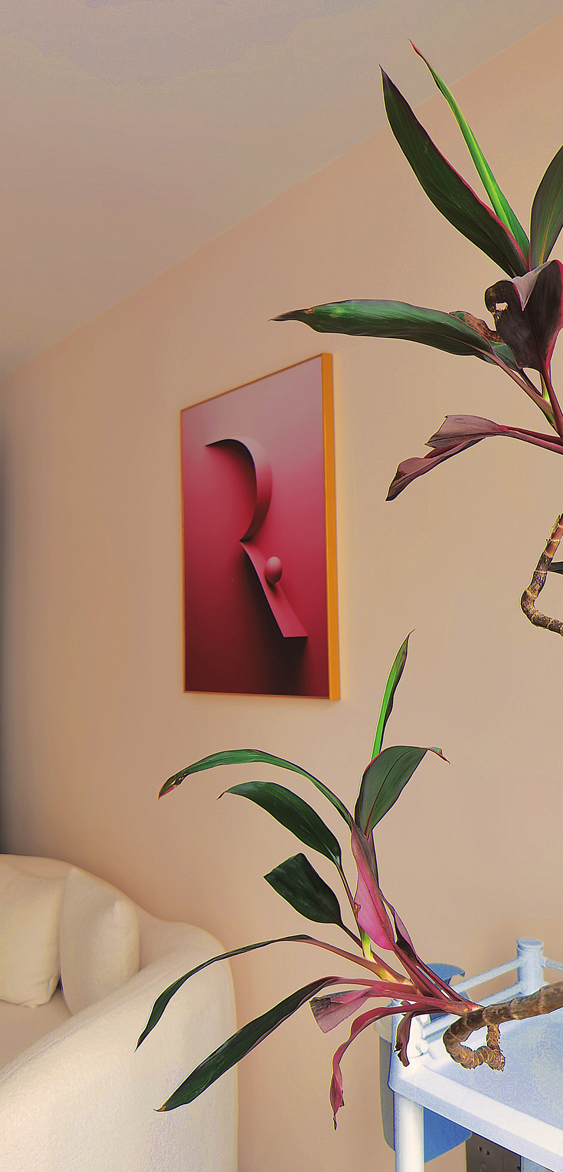 花开如愿/私瑜瑜伽-9