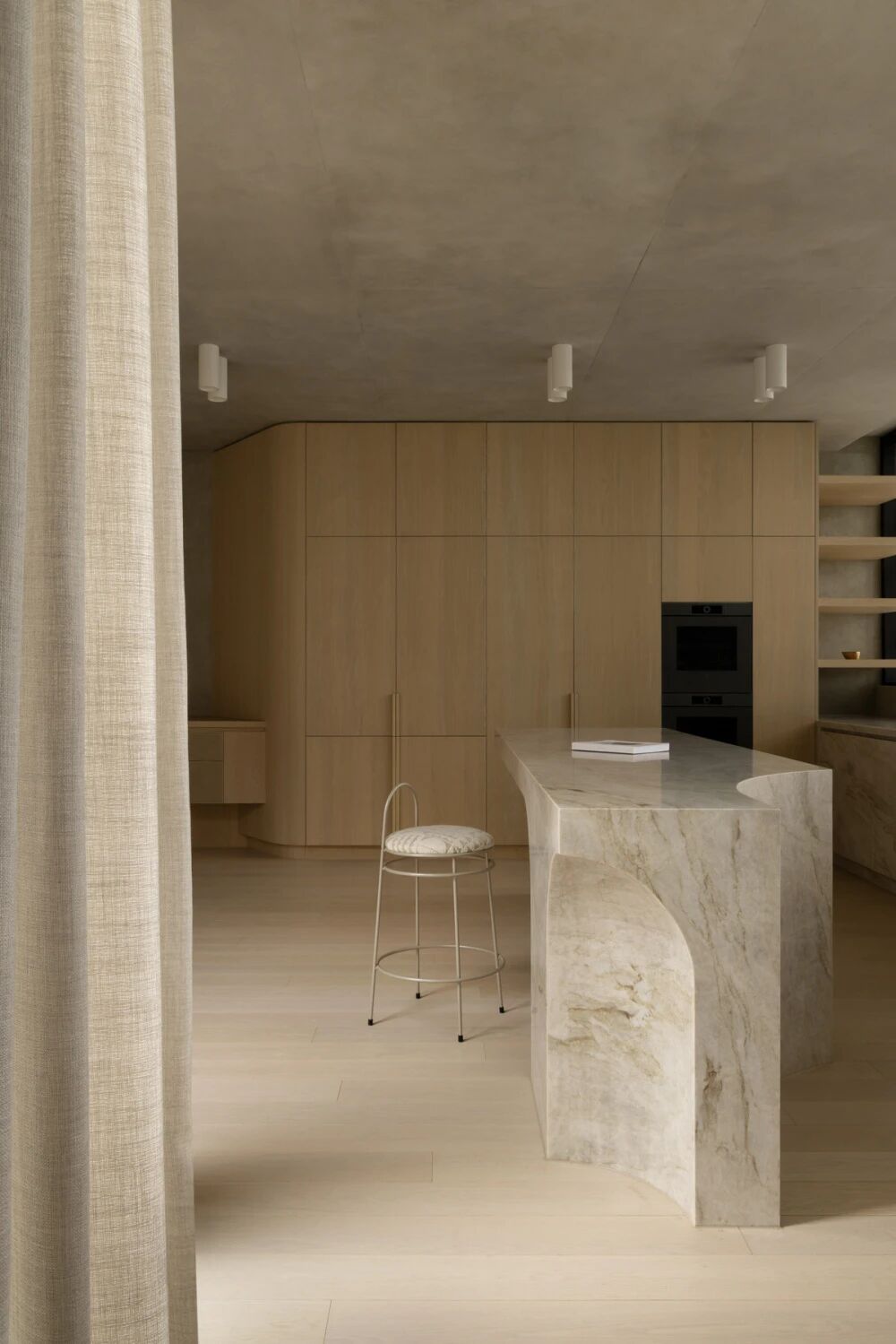 巴尔曼之家金色系列丨澳大利亚-7