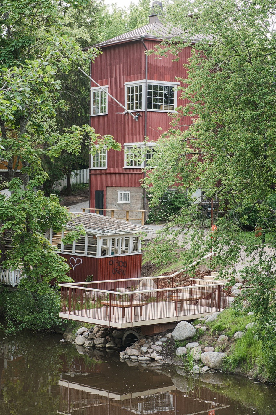 蒂库里拉河公园-28