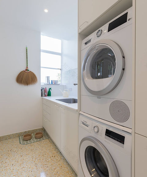 Damien & Ana,Hackney公寓翻新丨英国伦敦-15