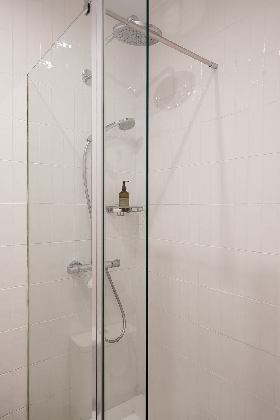 巴塞罗那老宅翻新丨西班牙巴塞罗那丨Forma Arquitectura-19