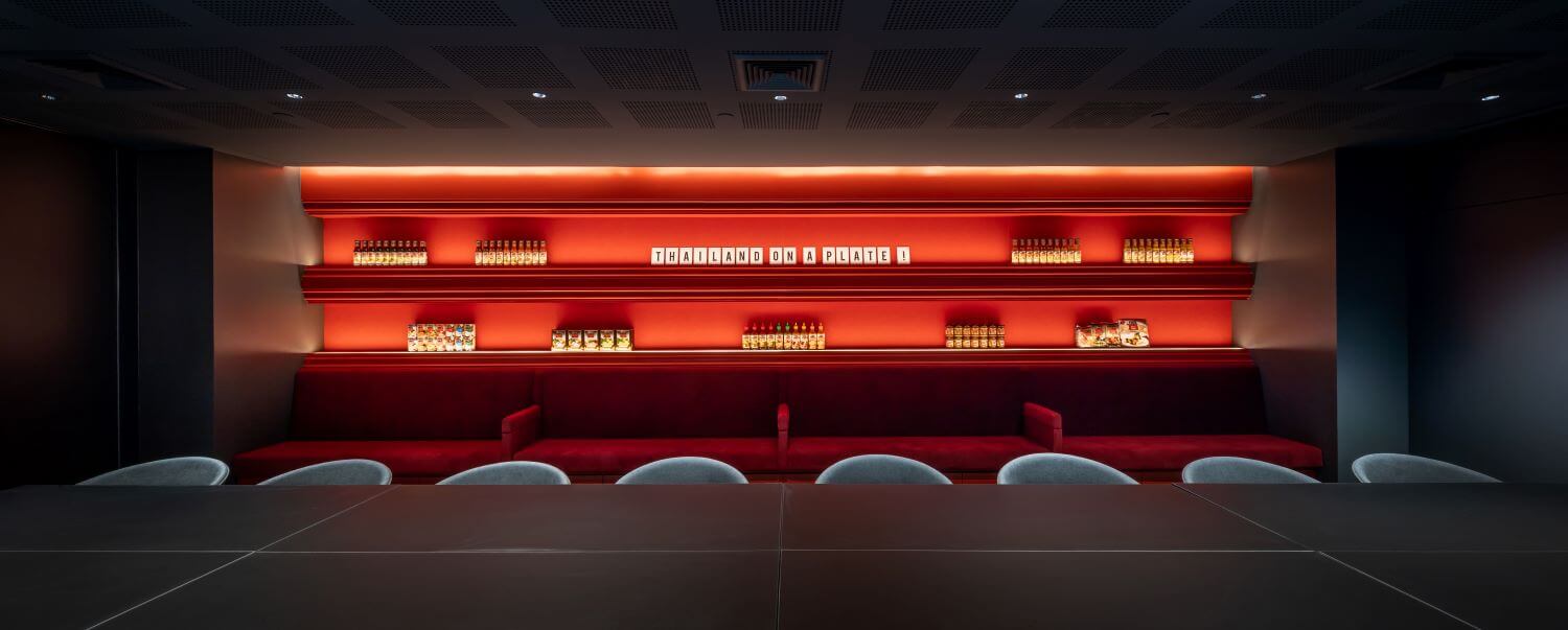 E·otic Food 总部丨泰国曼谷丨IF（Integrated Field Co.,Ltd.）-26