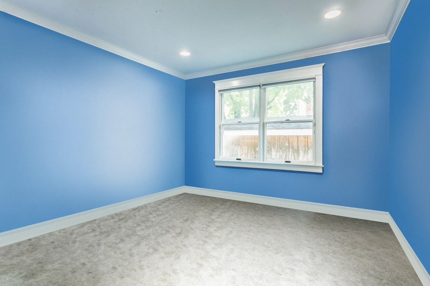 现代简约别墅设计丨Anastasiya Gushchina-7