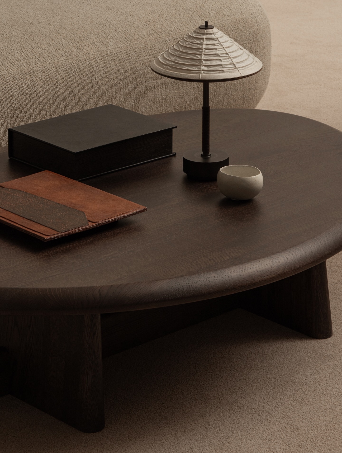 Karimoku Case 2026米兰展展厅丨意大利米兰-15