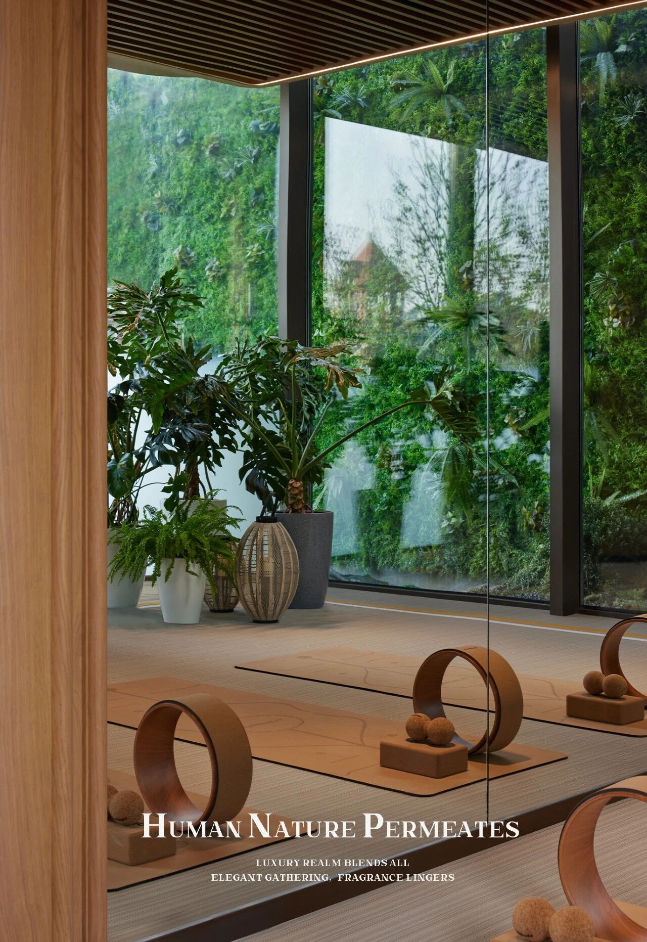 書香雅集 百合芳庭丨中国上海丨CCA GROUP香榭蒂设计-19