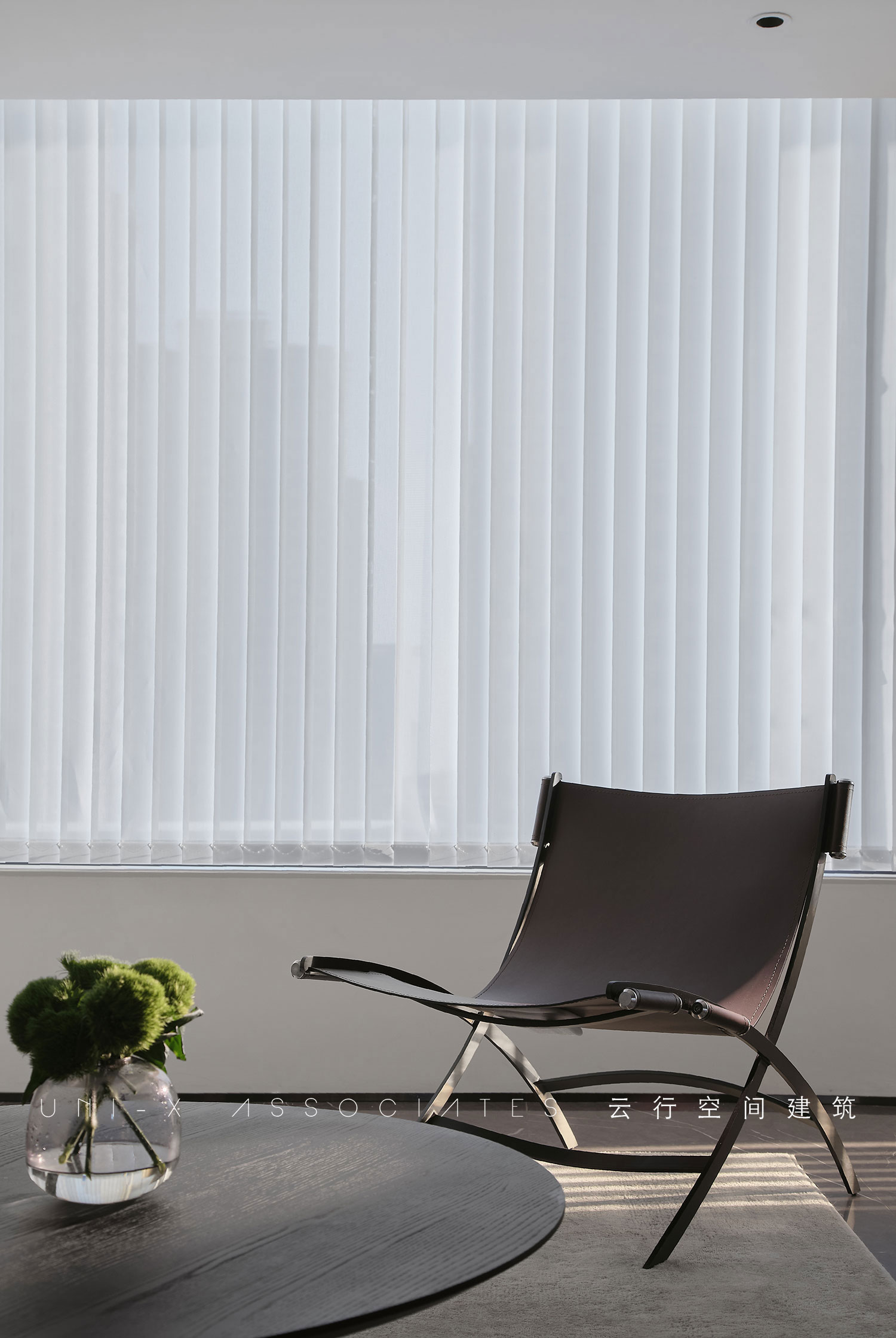 深轴线丨中国南京丨云行设计-16