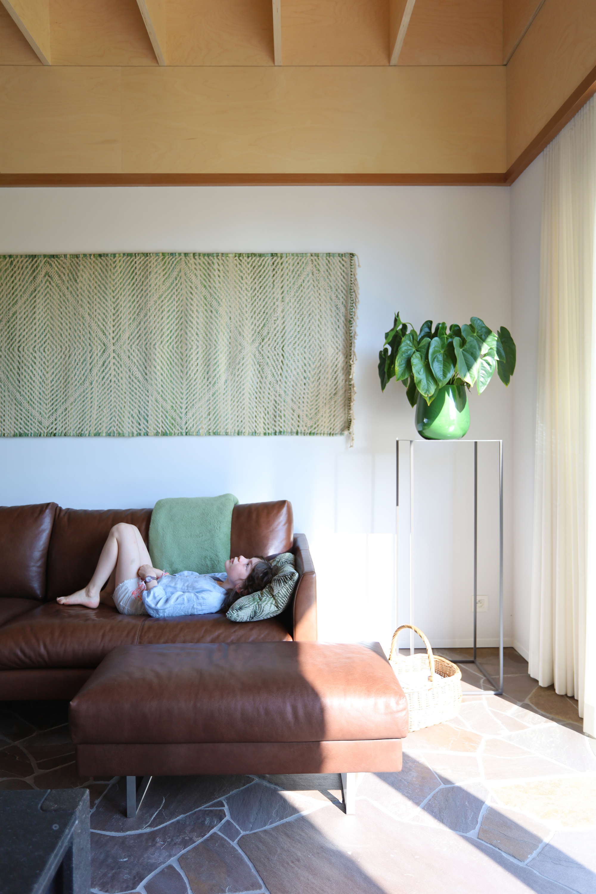 保罗和莫妮克之家丨比利时丨Atelier Vens Vanbelle-37