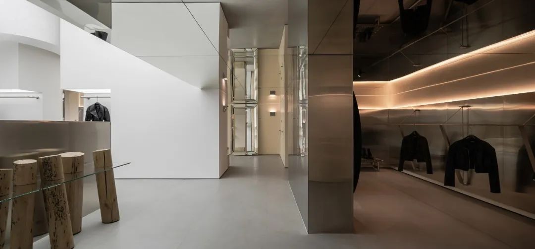 隐欲丨中国佛山丨G.M DESIGN-23