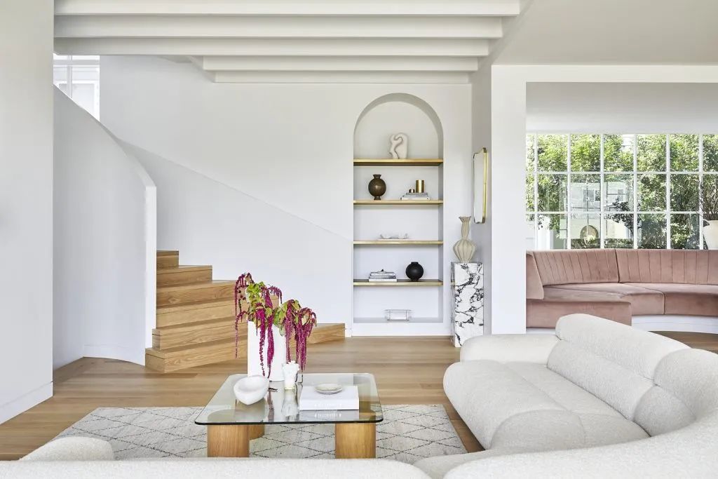 科拉罗伊宅邸丨澳大利亚丨TRD-14