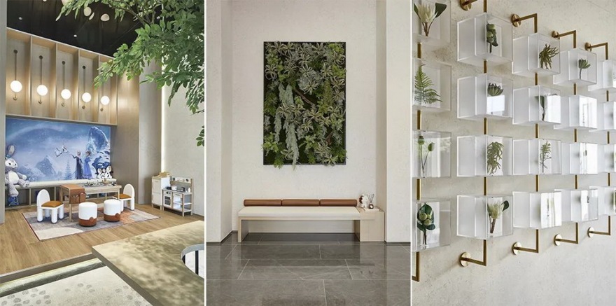 天津新城 云樾·玖璋丨中国天津丨上海齐越建筑设计有限公司-49