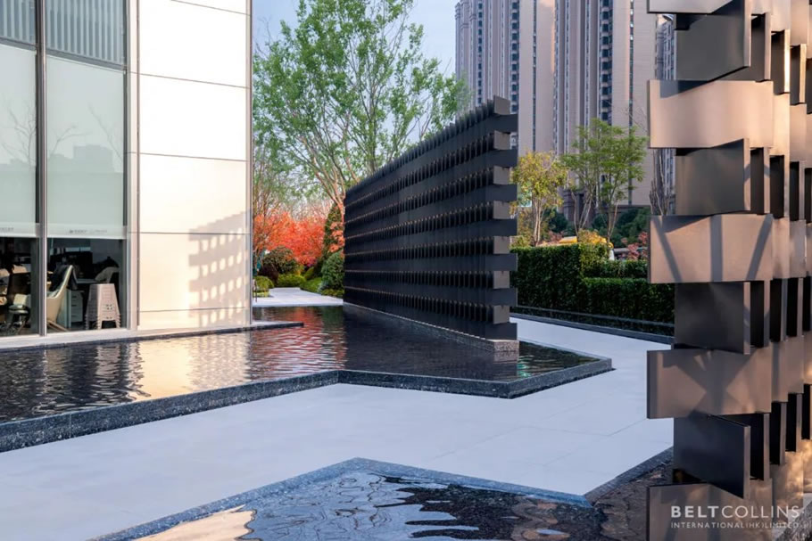 合肥伟星玖都荟丨中国合肥丨贝尔高林国际(香港)有限公司-27