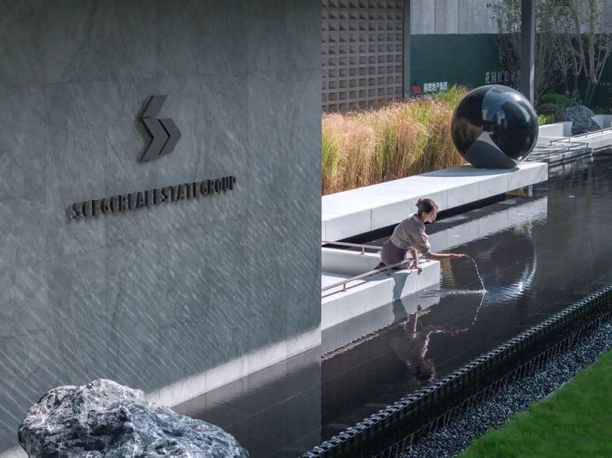 陕建雁南朗境丨中国西安丨MEDG 现工设计-35