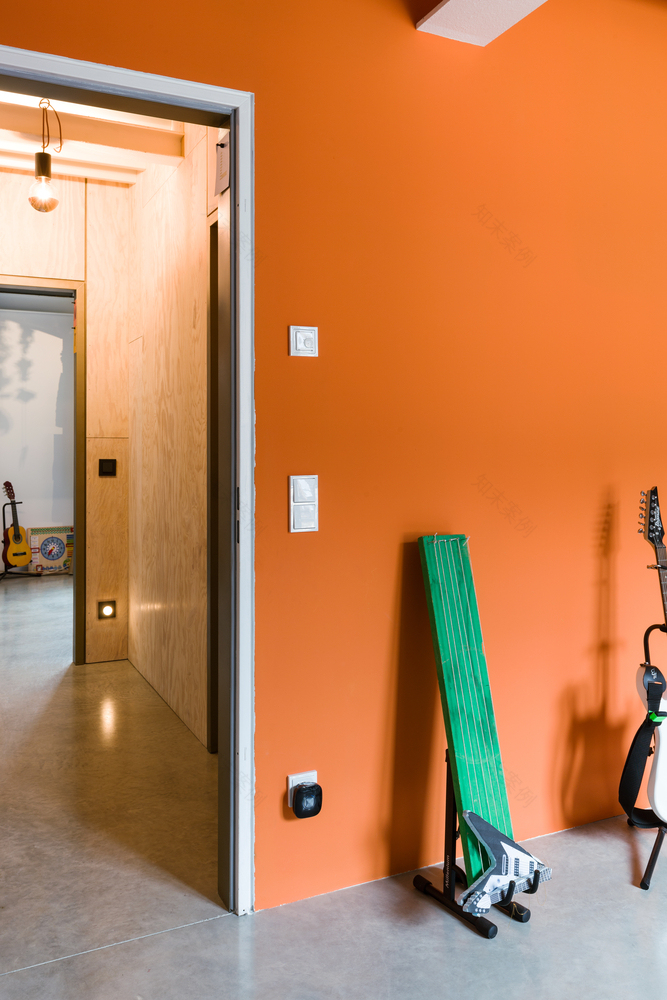 德国 Nürnberg 城市植物房丨büro für bauform-41