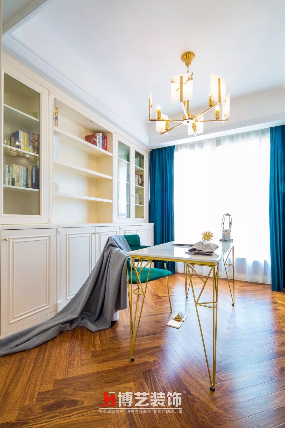 《不负韶华》——美式轻奢的浪漫演绎-24