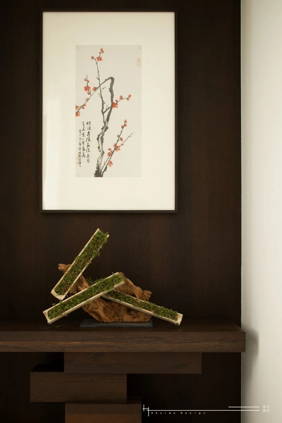 曼哈顿380平 · 留白映画丨美国曼哈顿-14