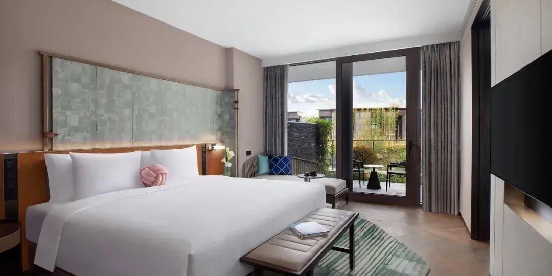 阳澄半岛英迪格酒店丨叶胤祥设计事务所-52