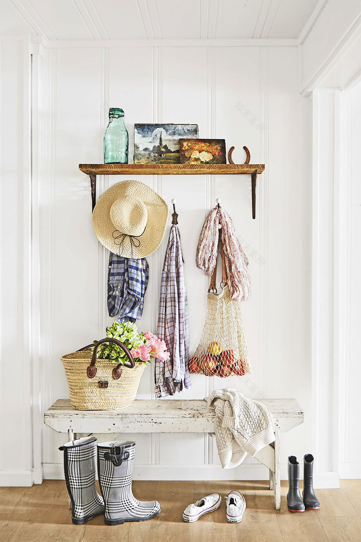 加州温馨小屋-7