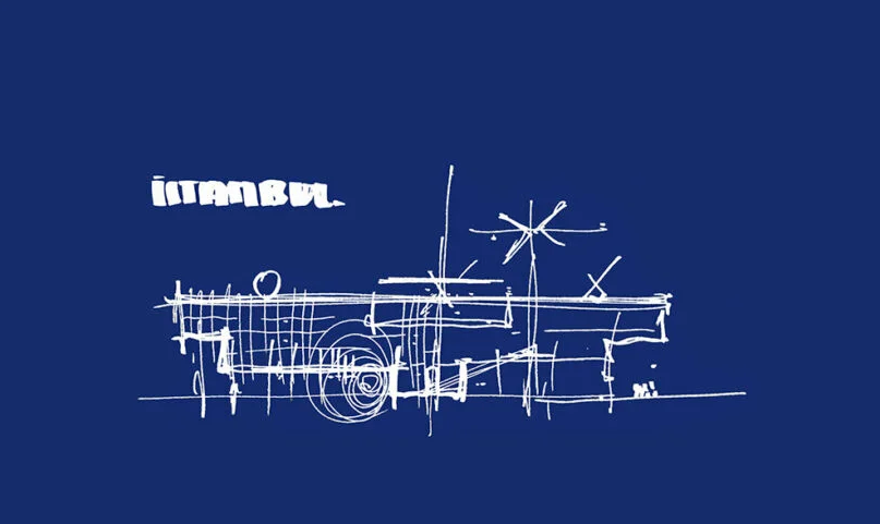 伊斯坦布尔现代博物馆丨土耳其伊斯坦布尔丨伦佐·皮亚诺-22