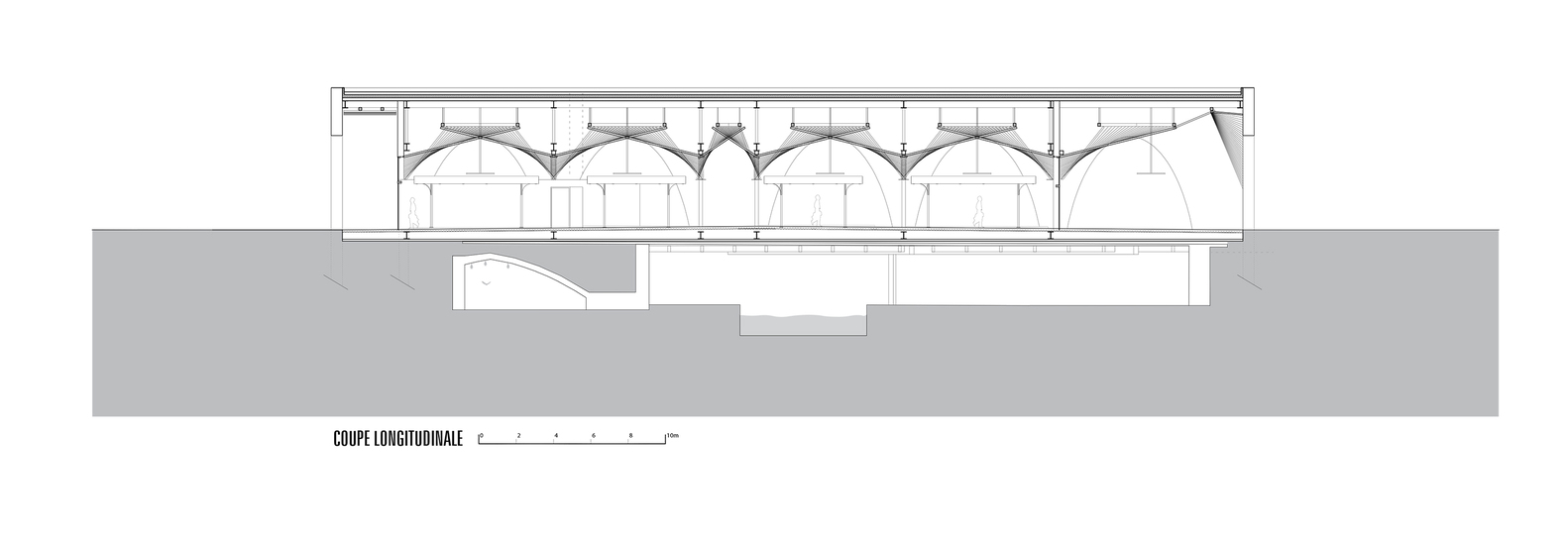 圣迪济耶市场丨法国-12