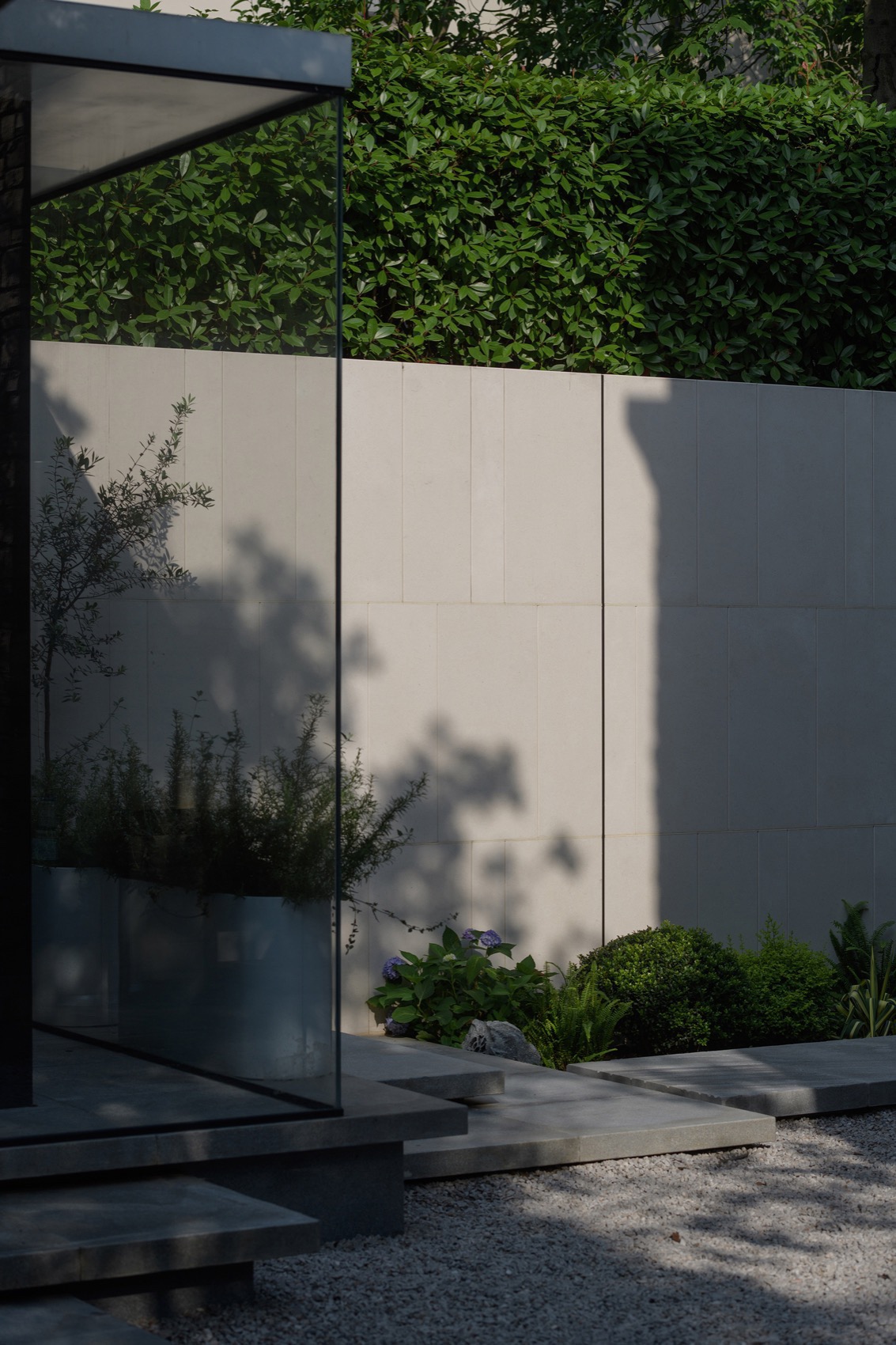 拾光庭，嘉兴 / 阡上景观-75