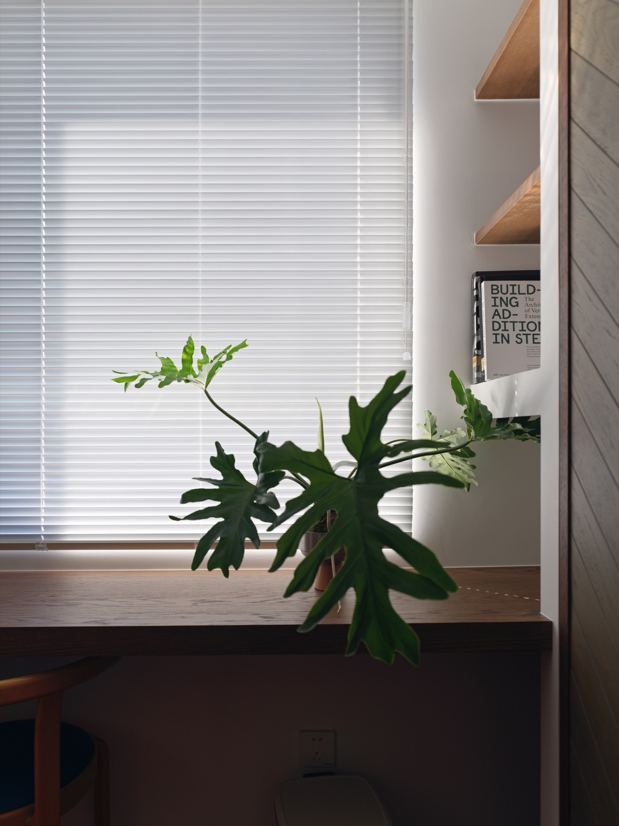 桥宅  吴先生家丨中国北京丨金秋野建筑工作室-41