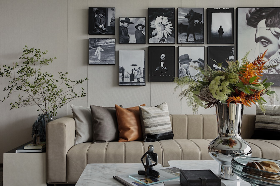 沈阳华润瑞府样板间丨中国沈阳丨矩陣縱橫,华诚博远-7