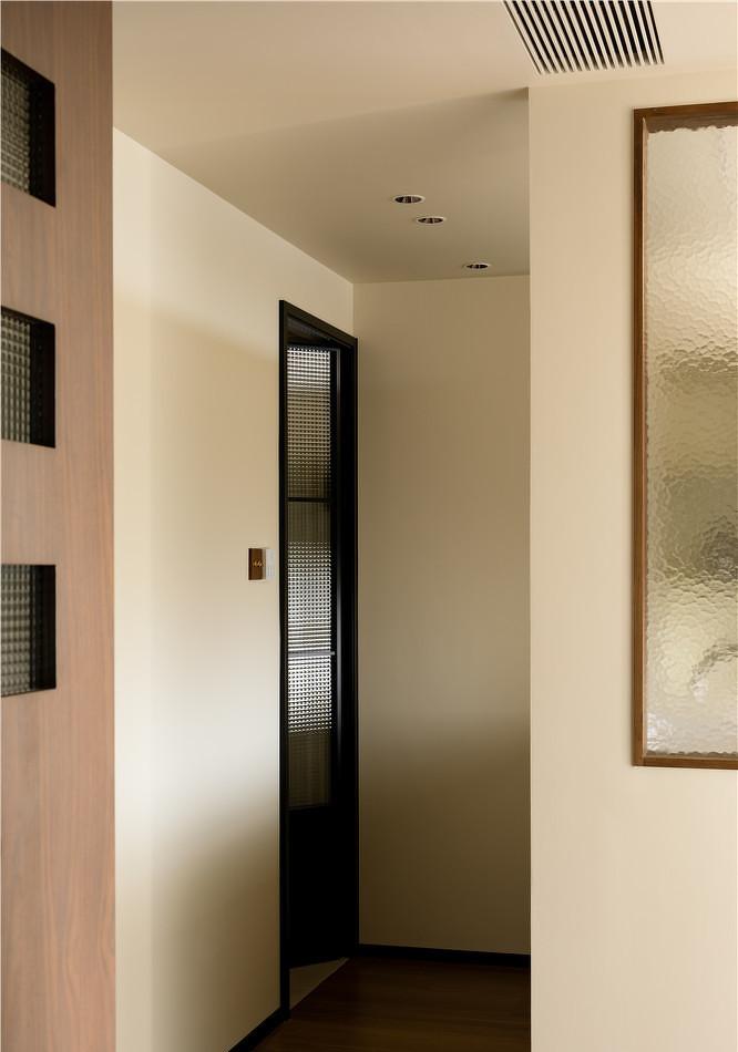 中古情调的清雅温润治愈居所-30