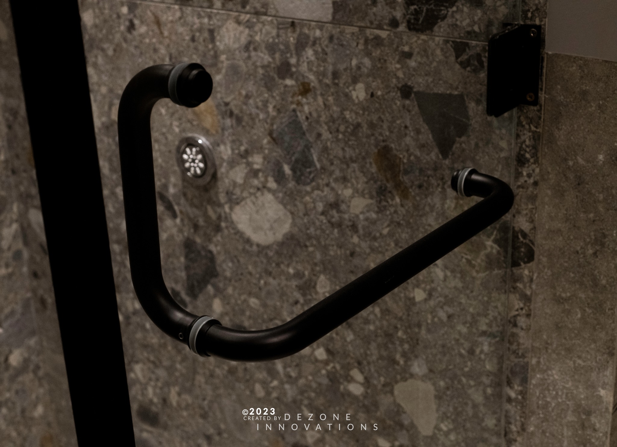 马迪纳蒂公寓丨Dezone innovations-20