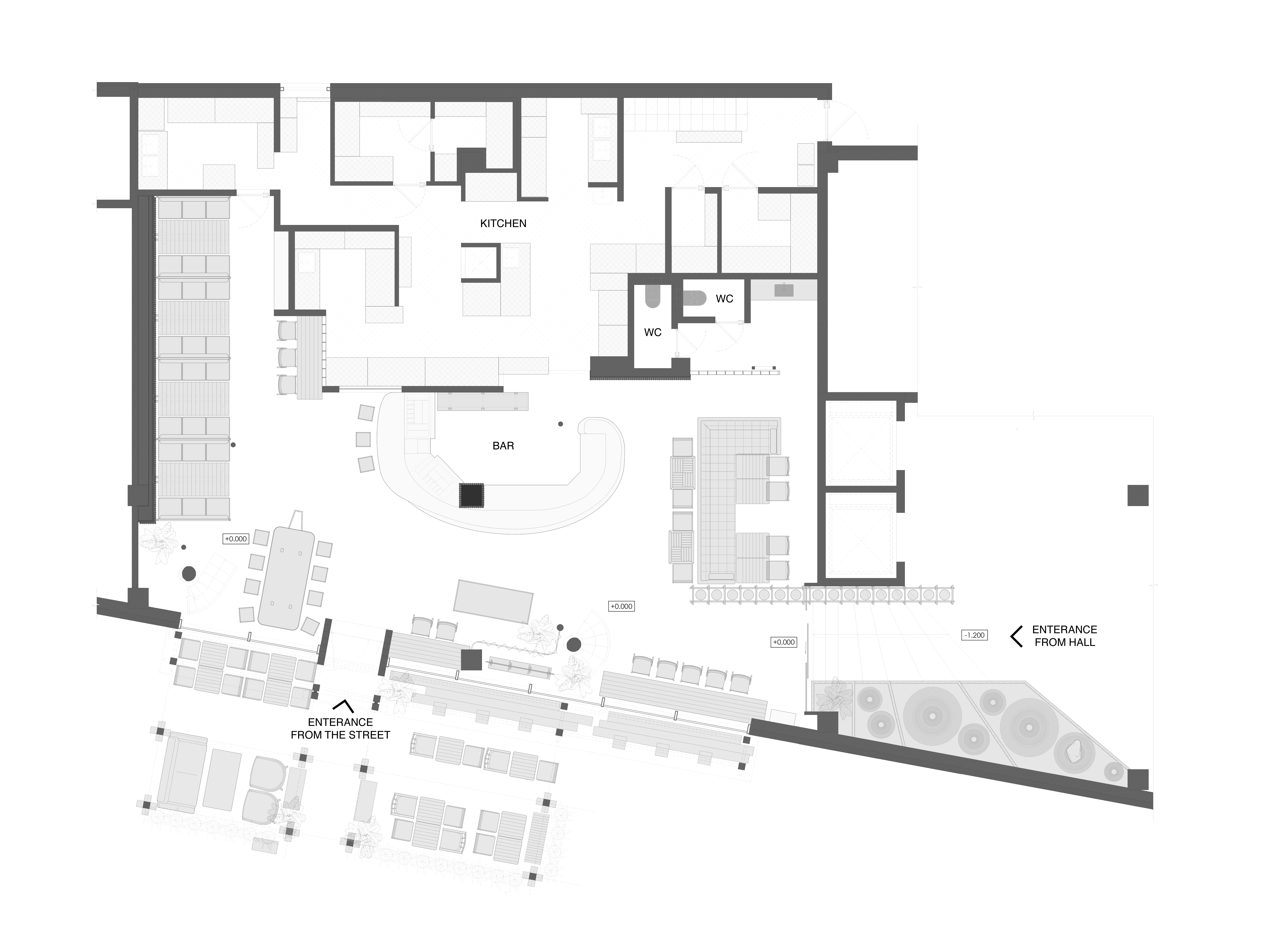 荣拉面吧丨乌克兰利沃夫-7