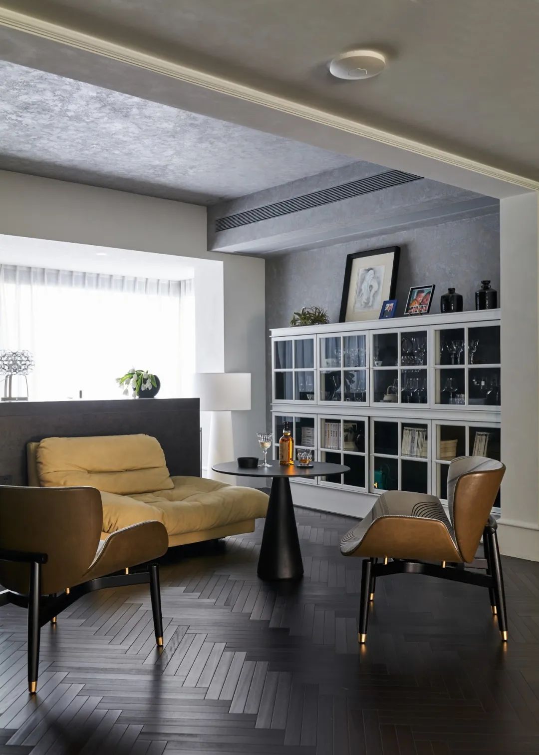 壹隅 Singleton丨中国长沙丨8C 设计-30