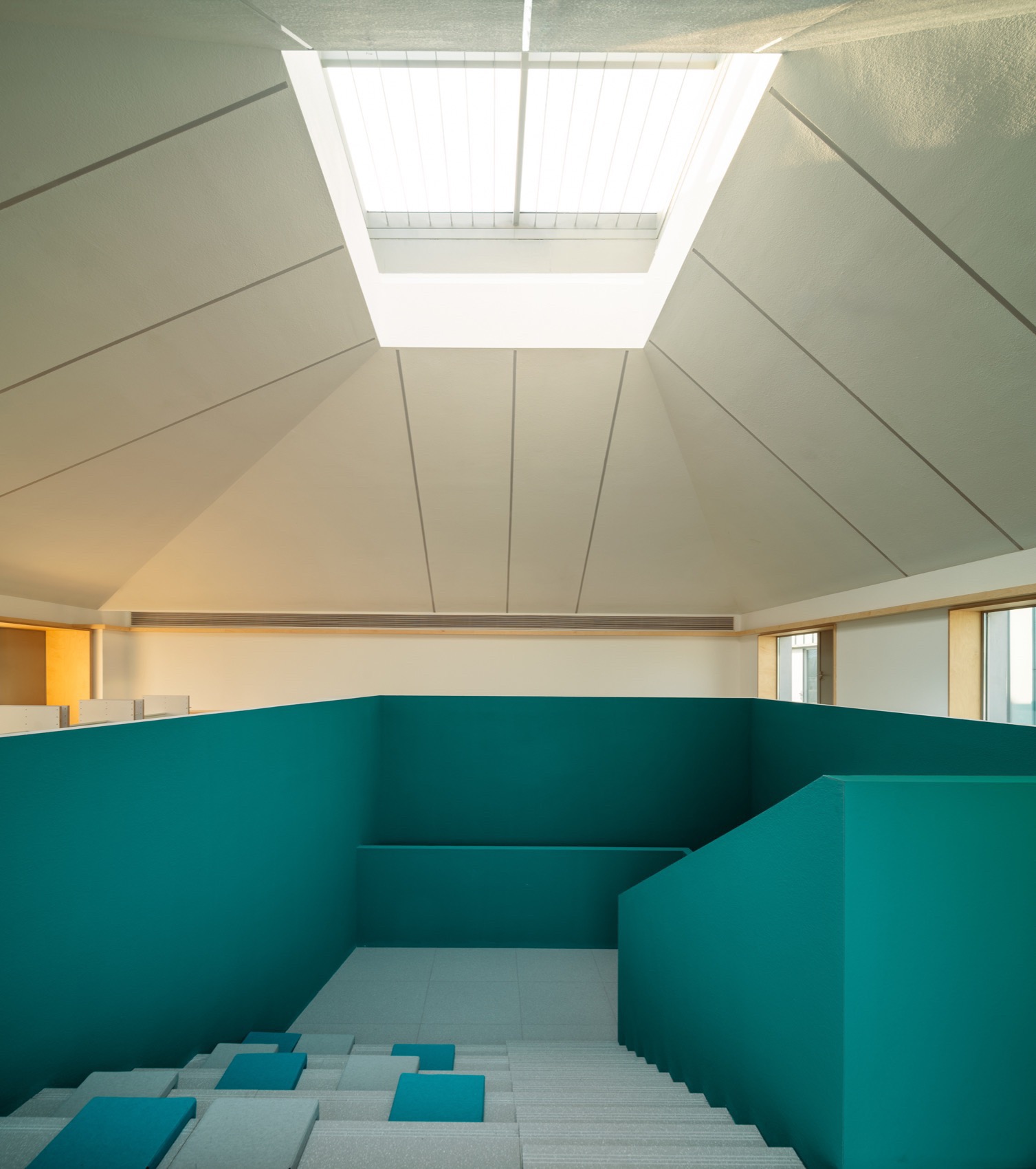 莫干·庾街 · 柒峰院·莫干山洋家乐品牌中心丨中国浙江丨ConCom集良建筑事务所-40