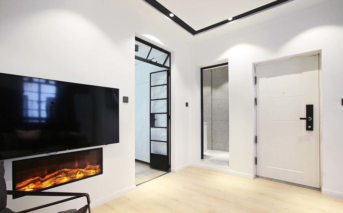 
老洋房里的味道（五原路236弄） -15