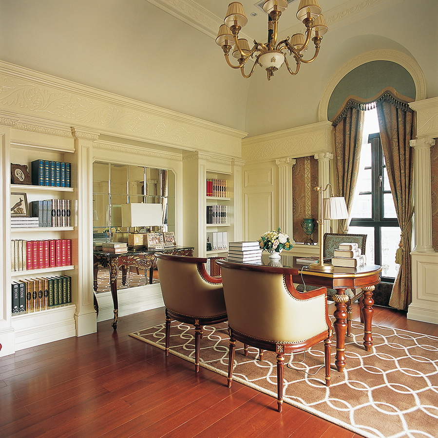 浙江诸暨“八达旺庄”-0