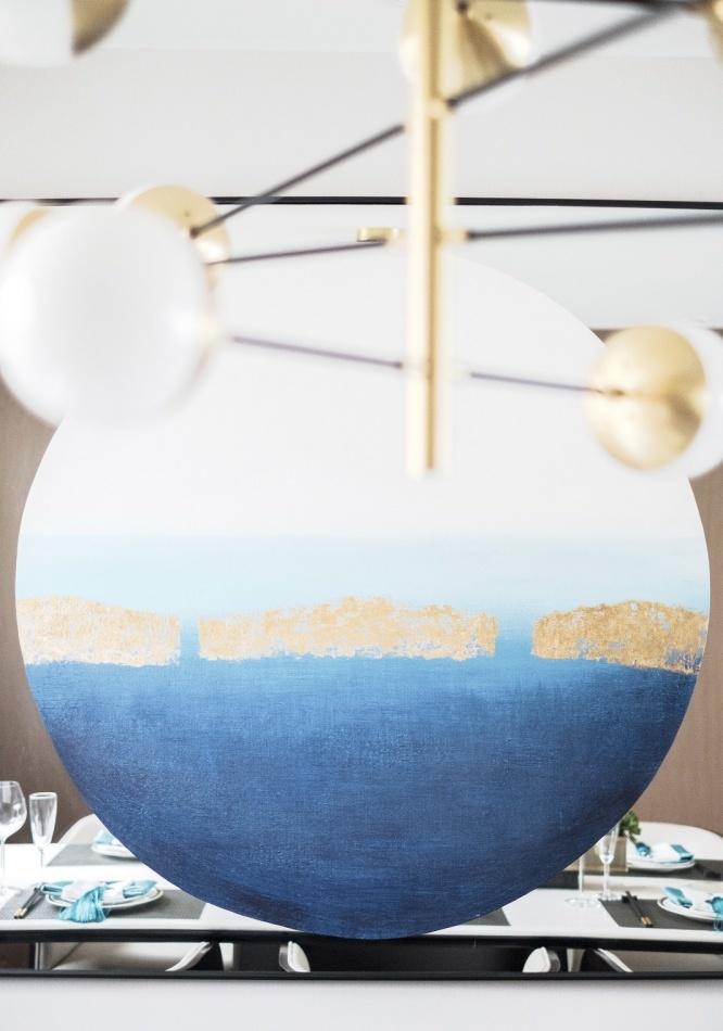 COLY-DESIGN壳里设计丨样板间丨朴素的东方情怀——壳里设计-4