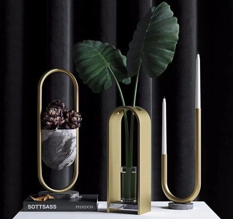 杭州铂享酒店软装设计方案&效果图&落地实景-41