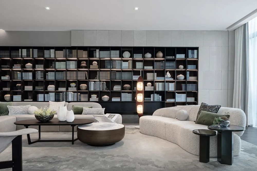 福州阳光城融侨榕心锦江售楼处丨中国福州-47