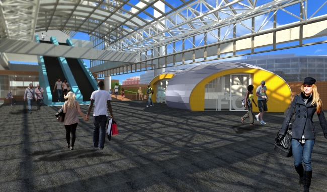 华盛顿联合车站功能亭-40