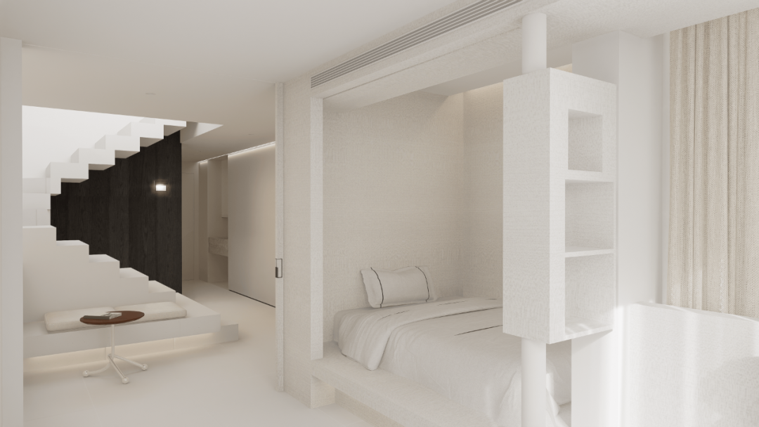 璞采|一家三口的品质之家-80