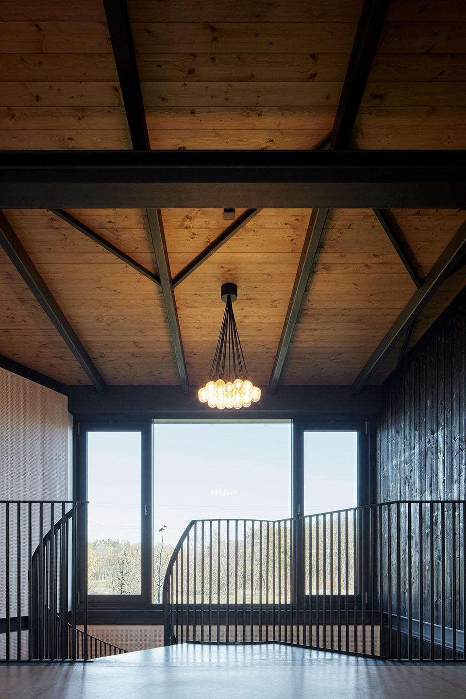 Hostivar H2啤酒厂,布拉格 / ADR s.r.o.-29