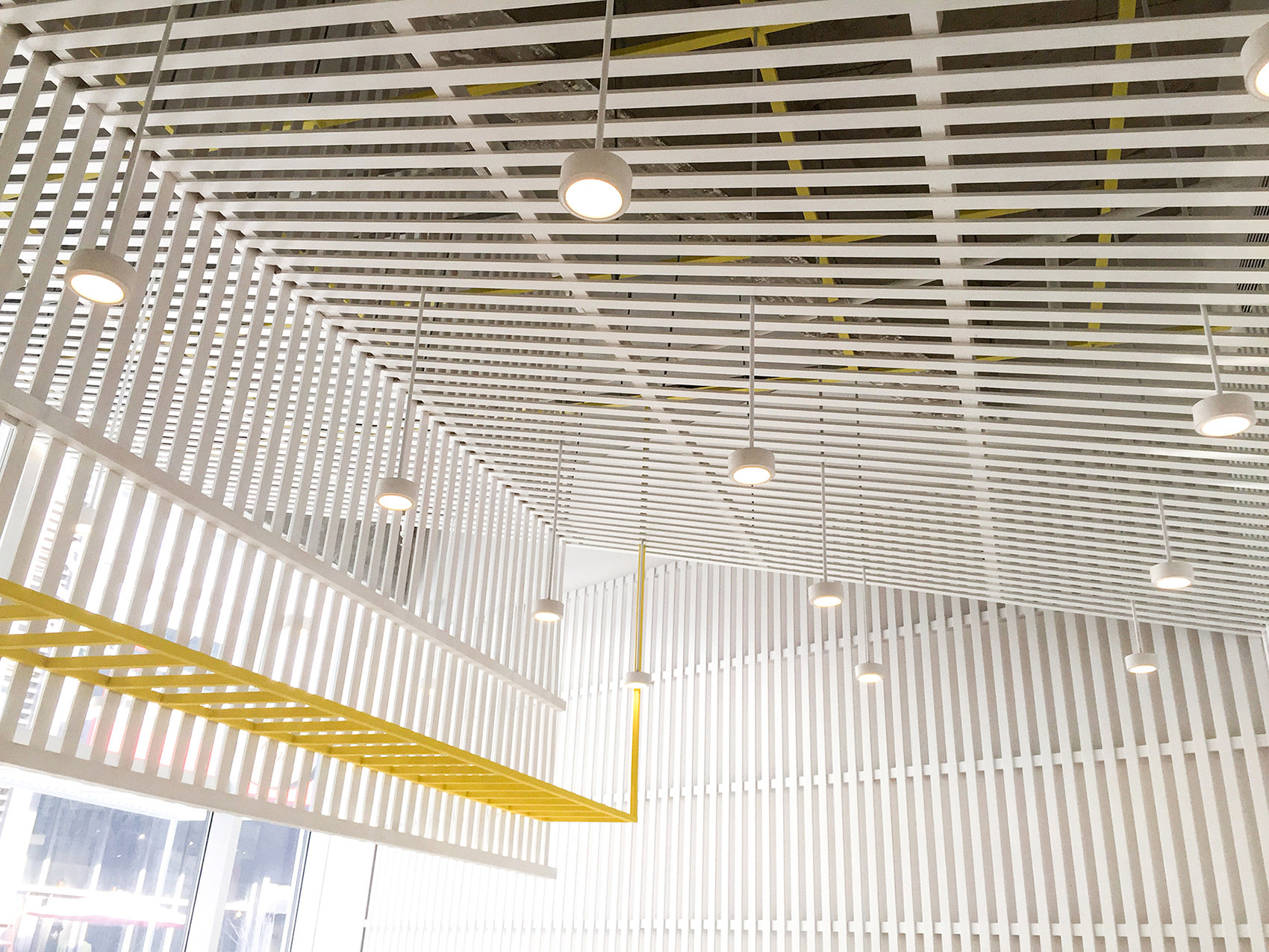 北京乐纯酸奶快闪店 / 头条事务所-46